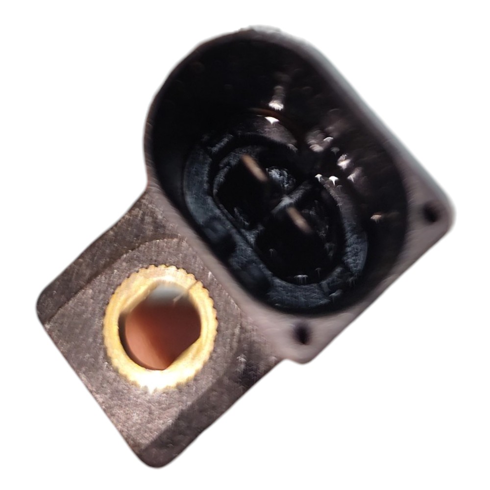 Sensor Rotação Virabrequim Mercedes C230k 1.8 2003 2004 2005 4