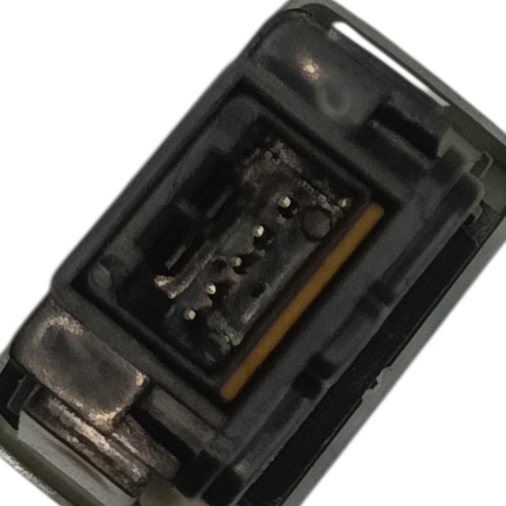 Botão Farol Milha Honda Civic 2007 2008 2009 2010 4