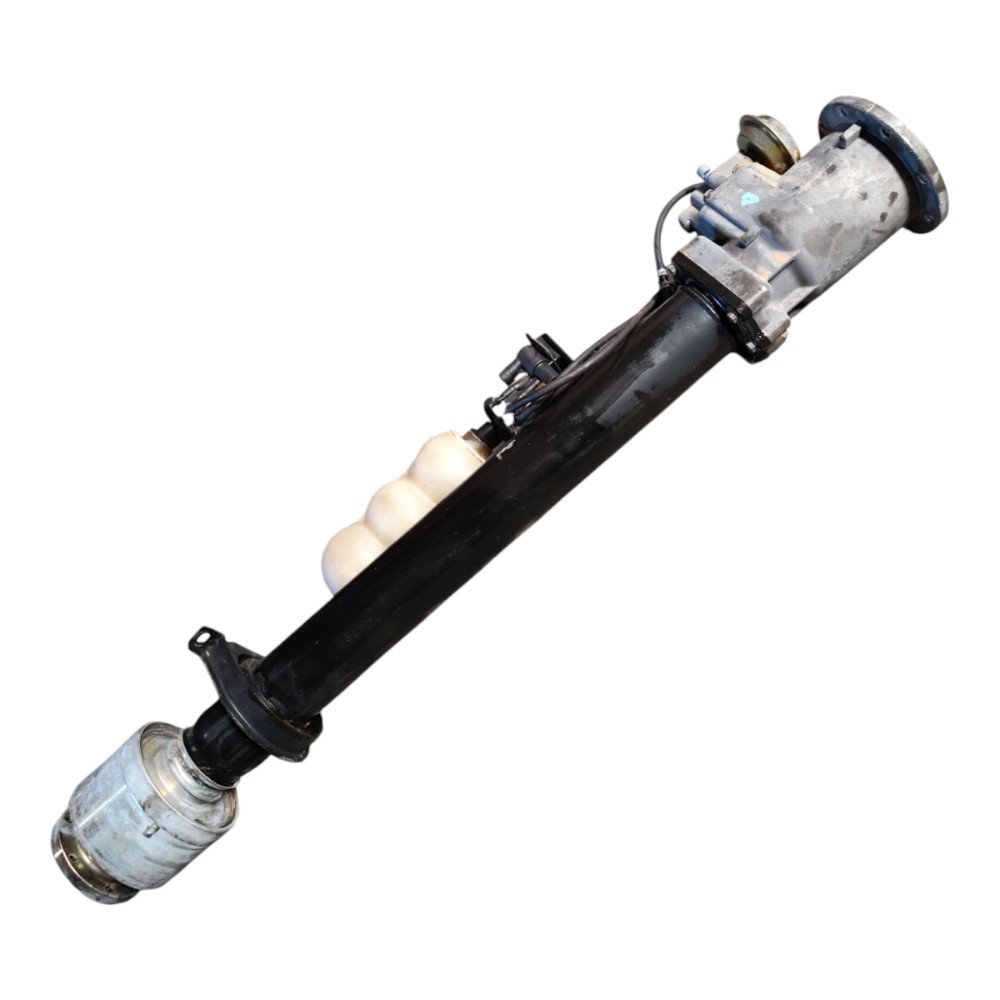 Cardã Traseiro Chrysler Grand Caravan 96 1997 1998 1999 2000 3