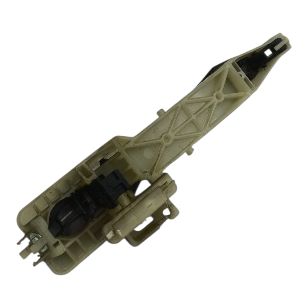 Maçaneta externa traseira esquerda Hyundai ix35 2014 2015 16 4