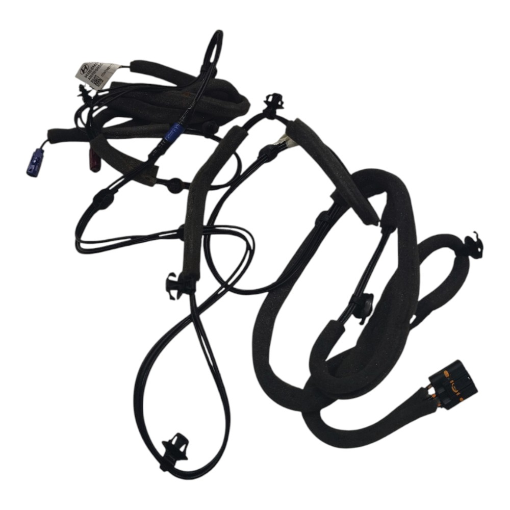 Chicote Antena Teto Hyundai Creta 1.0 2026 2025 2024 3