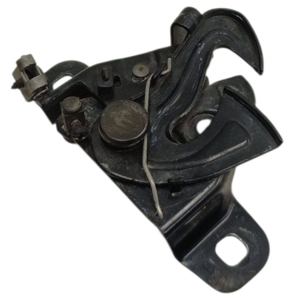 Fechadura trava capô vw fox gol Space 2009 2008 2007 2006 05 4