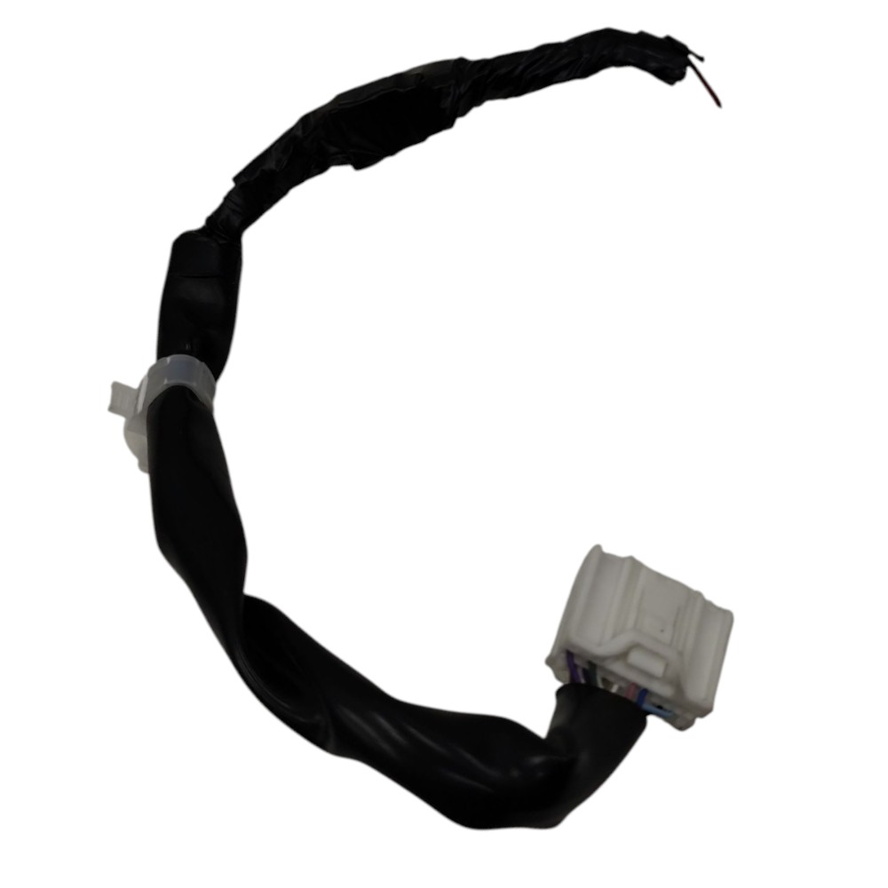 Plug conector módulo imobilizador Nissan kicks 1.6 2020 2019 2