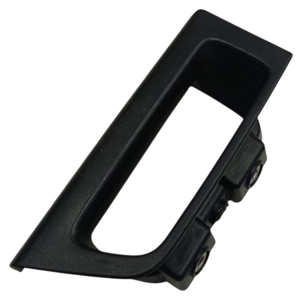 Puxador interno porta traseira direita VW crossfox 2014 2015 1