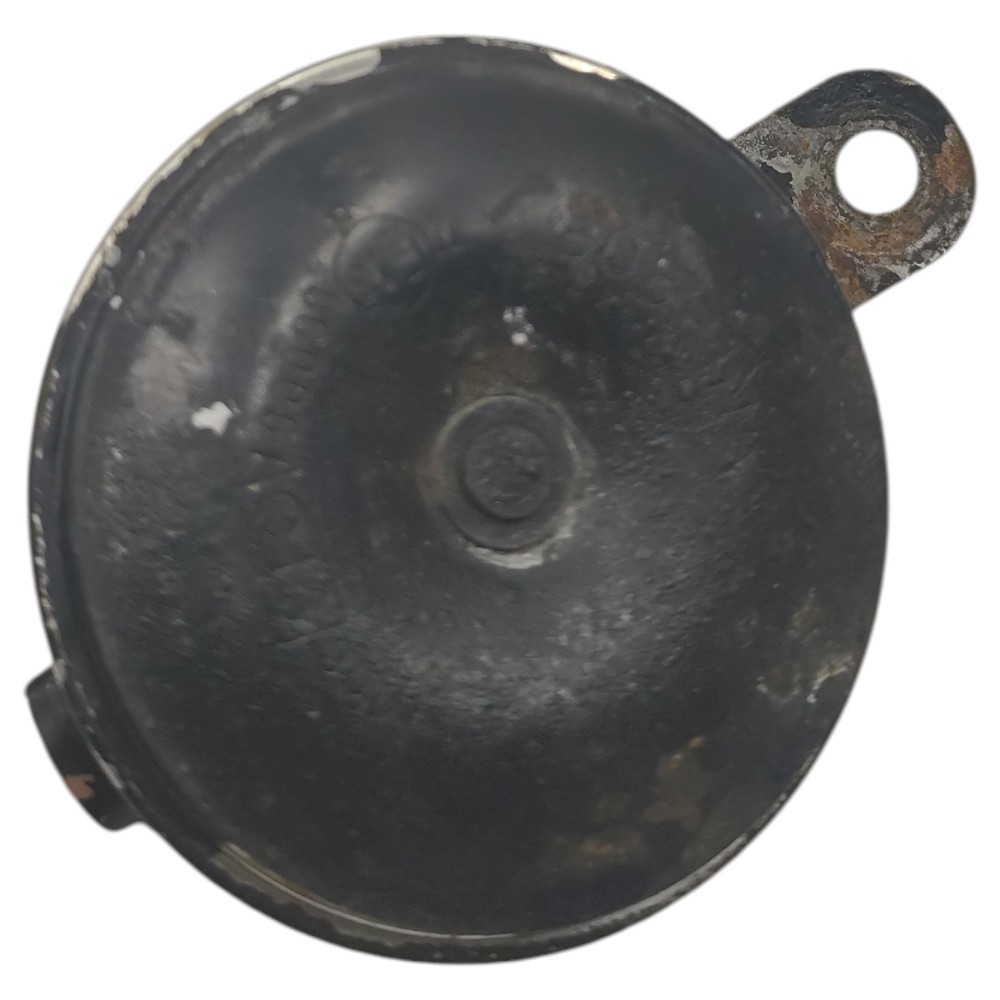 Buzina Redonda Honda Fit 2003 2004 2005 2006 2007 2