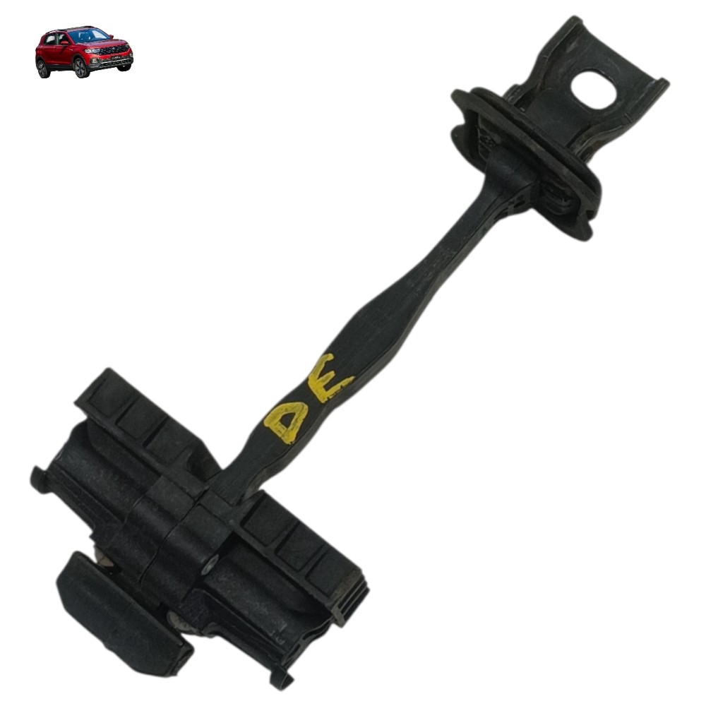 Limitador porta dianteira vw tcross 2020 2021 2022 2023 2024