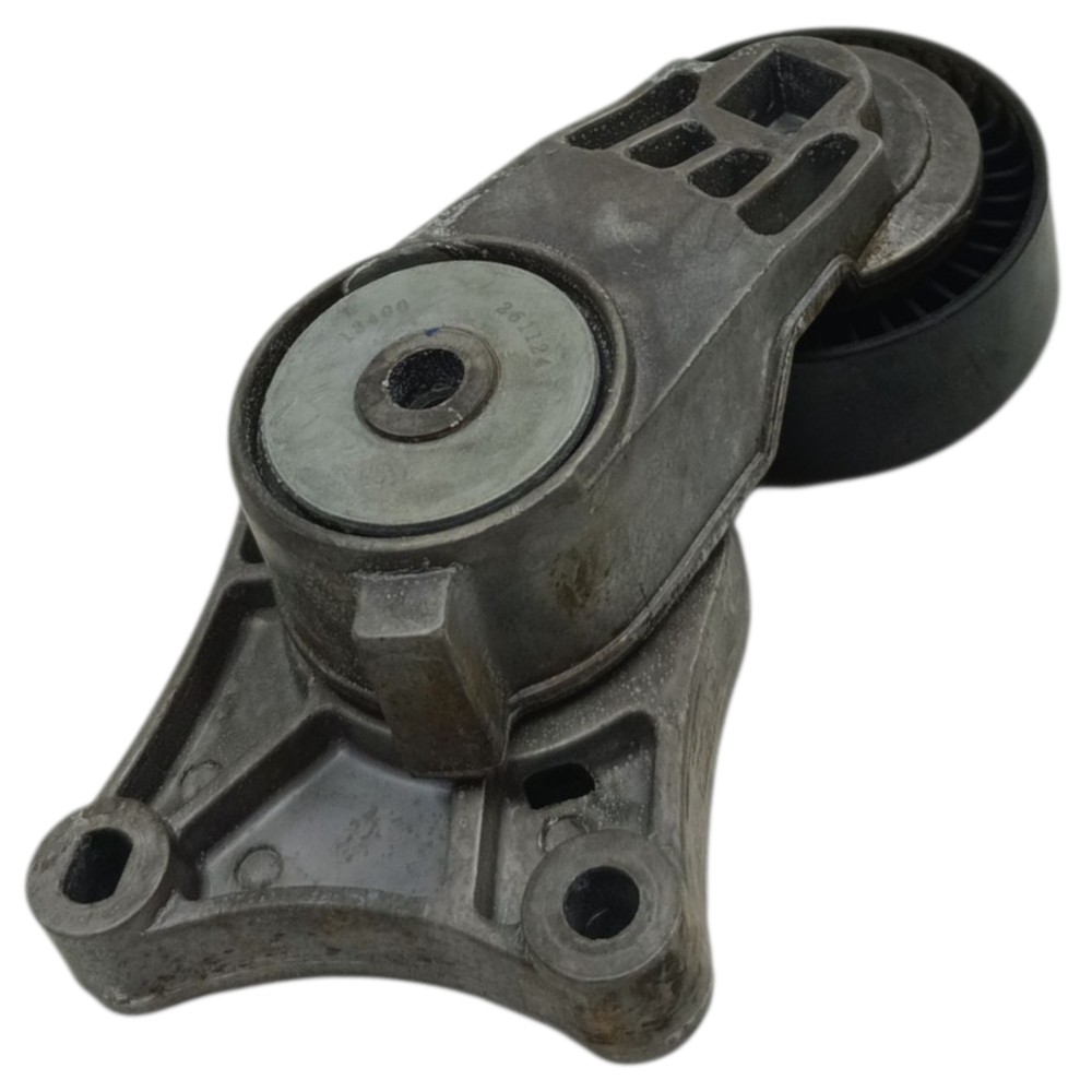 Tensor Esticador Correia Dentada Fiat Toro 1.8 2021 2020 19 3