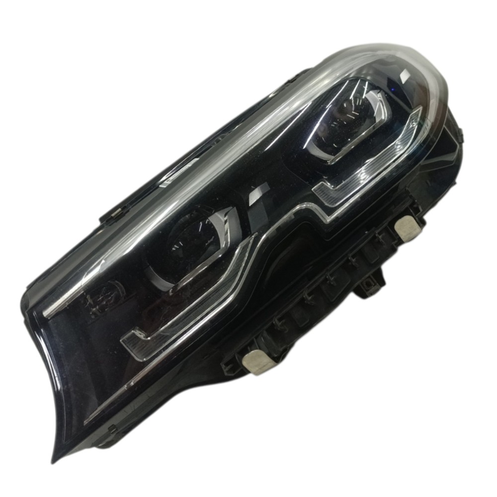 Farol esquerdo LED bmw 320i g20 2020 2021 2022 2023 2024 25 2