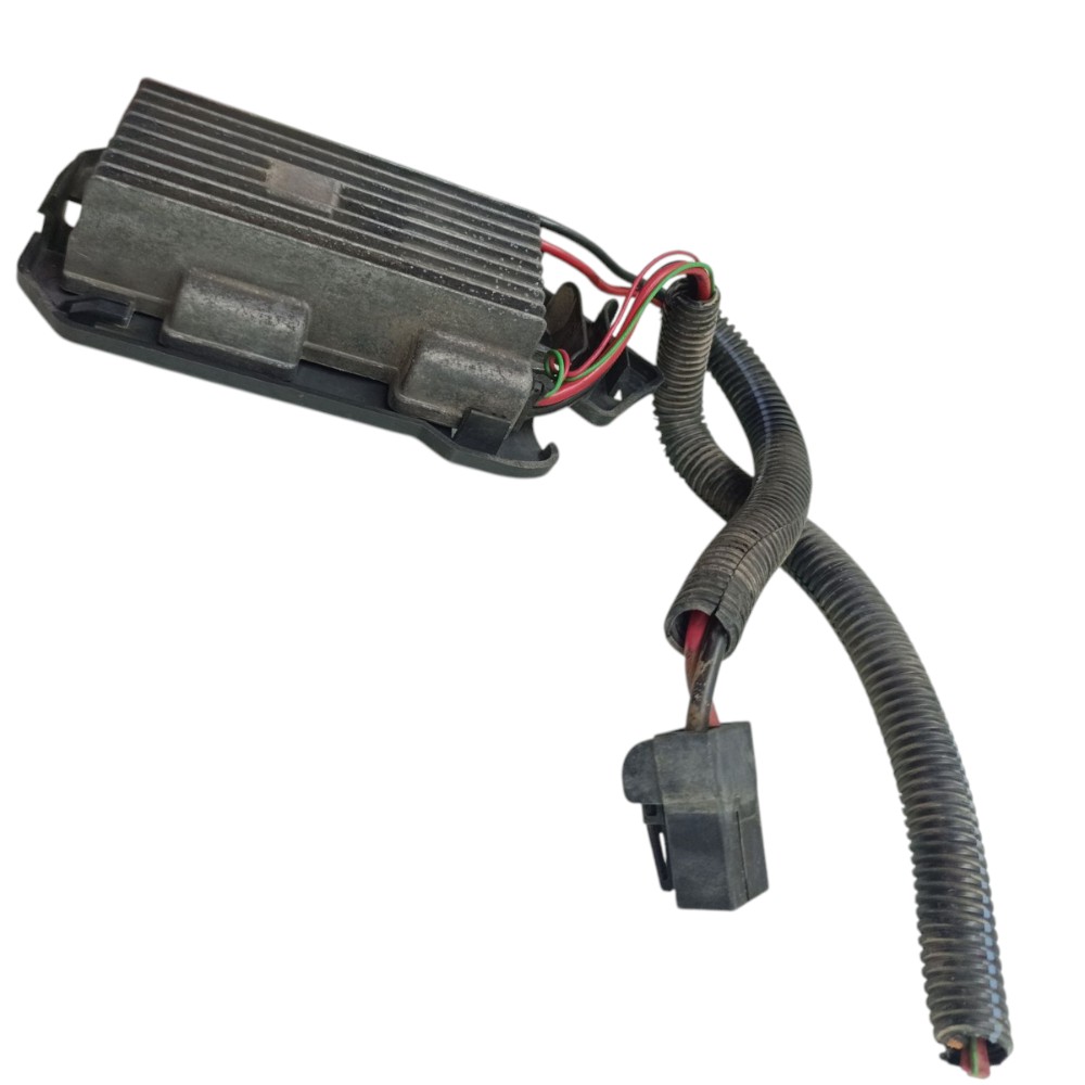 Módulo Resistência Ar Condicionado Fiat Stilo 1.8 2003 2004 2