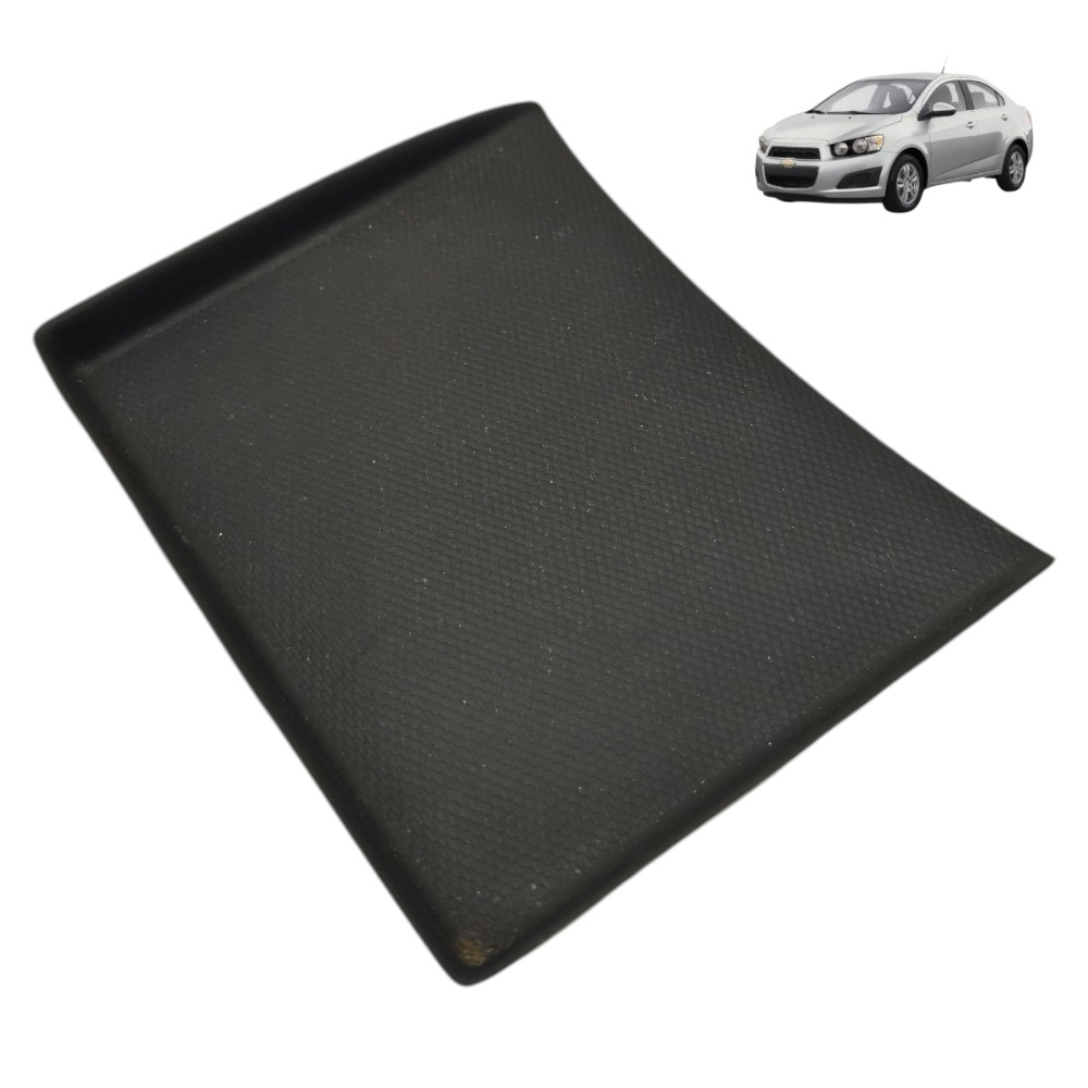 Tapete console GM Sonic 2012 2013 2014 95903368 1