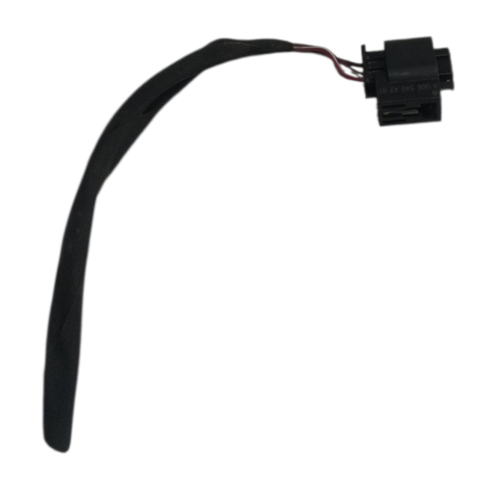 Plug Conector Sensor Pressostato Mercedes Gle 43 2017 2018 3