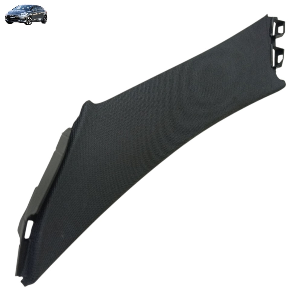 Acabamento coluna esquerda para-brisa Citroën DS5 2014 2013