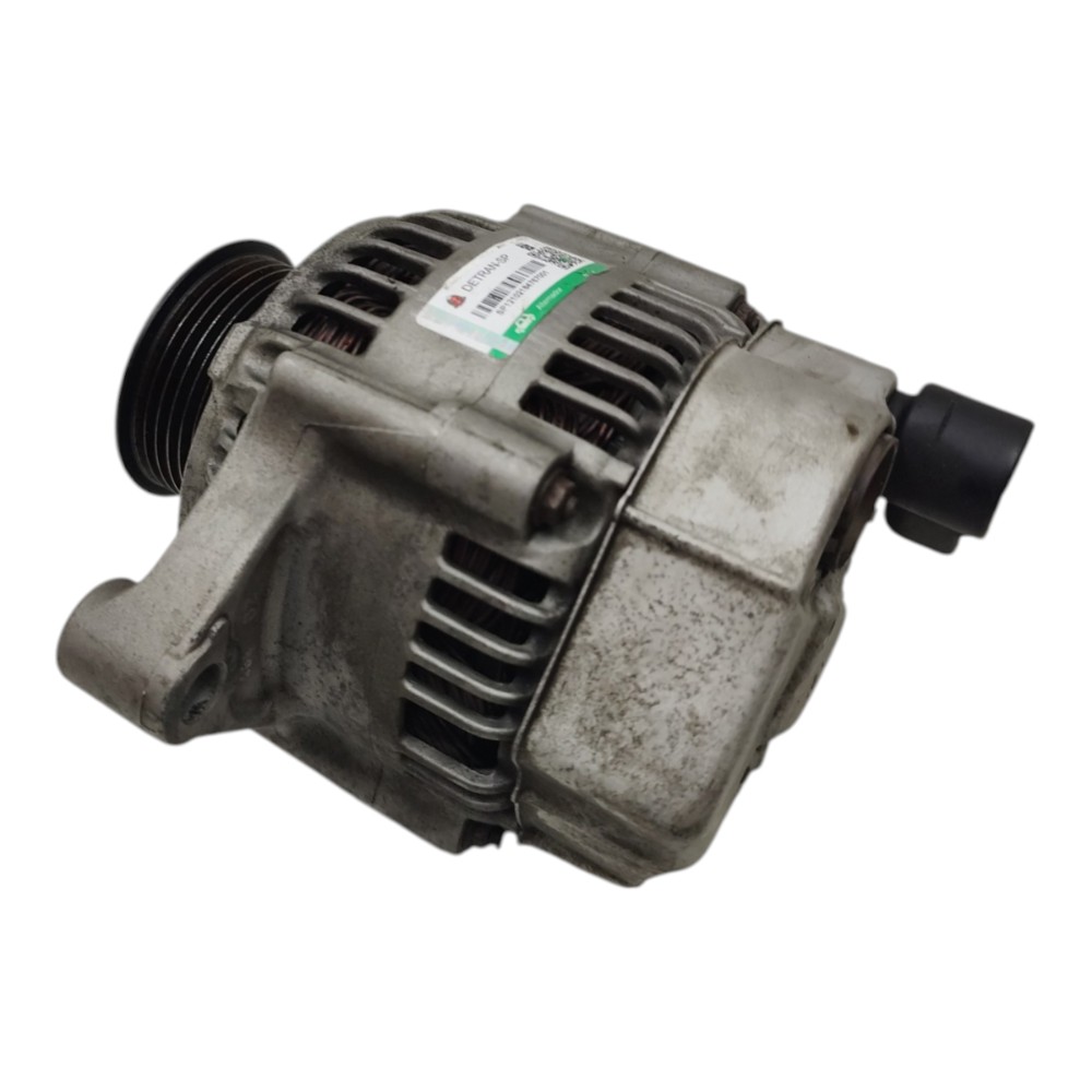 Alternador Chrysler Caravan 2.4 2001 2000 1999 3