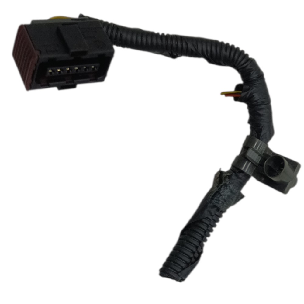 Plug conector pedal acelerador Hyundai HB20 2020 2021 2022 2