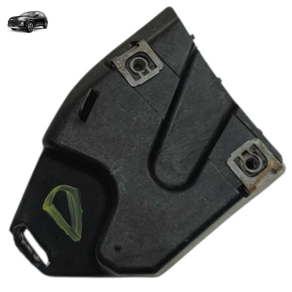 Guia Direito Parachoque Dianteiro Vw Fox 2009 2008 2007 2006 1