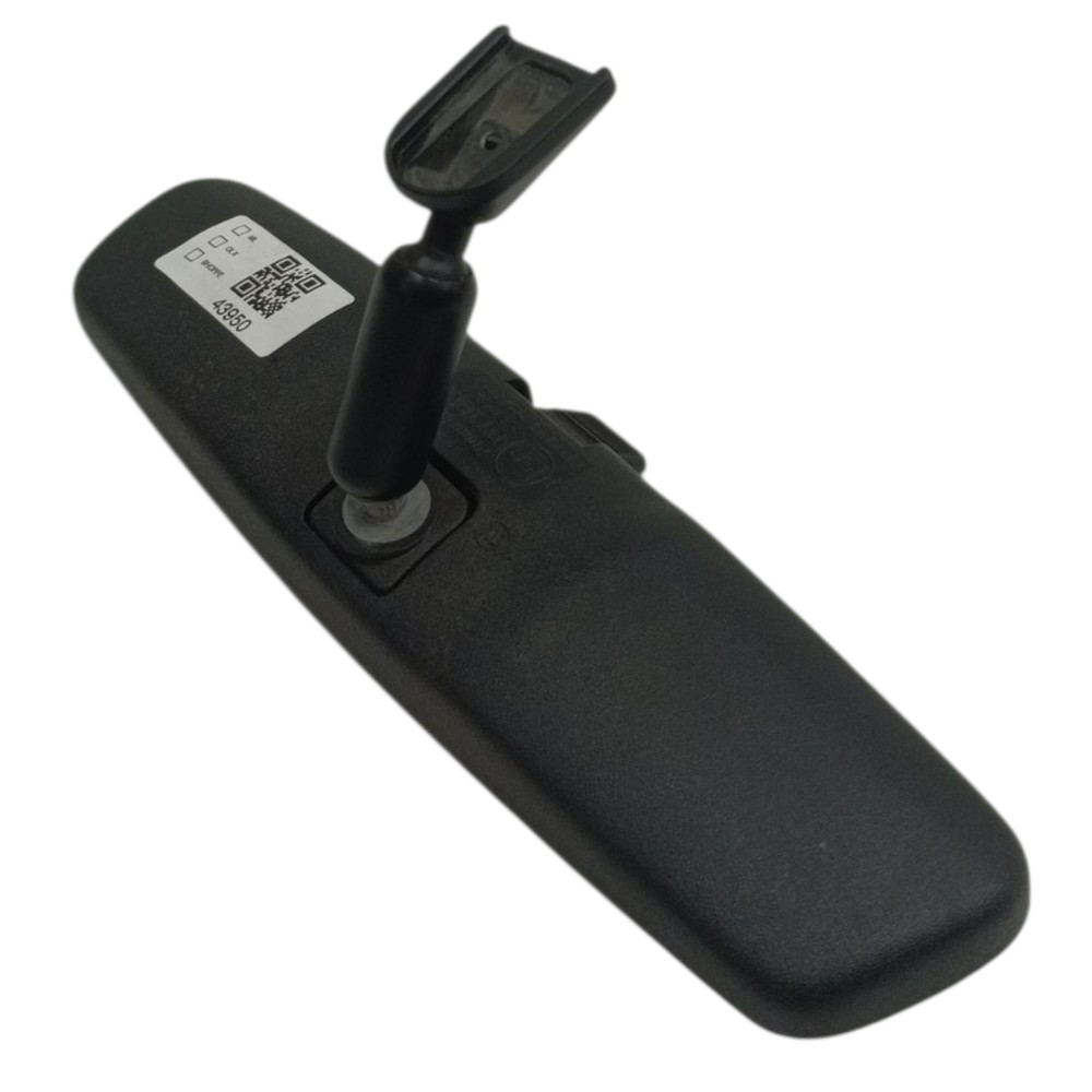 Retrovisor Interno Central Gm Captiva 2010 Espelho Dilatado 4