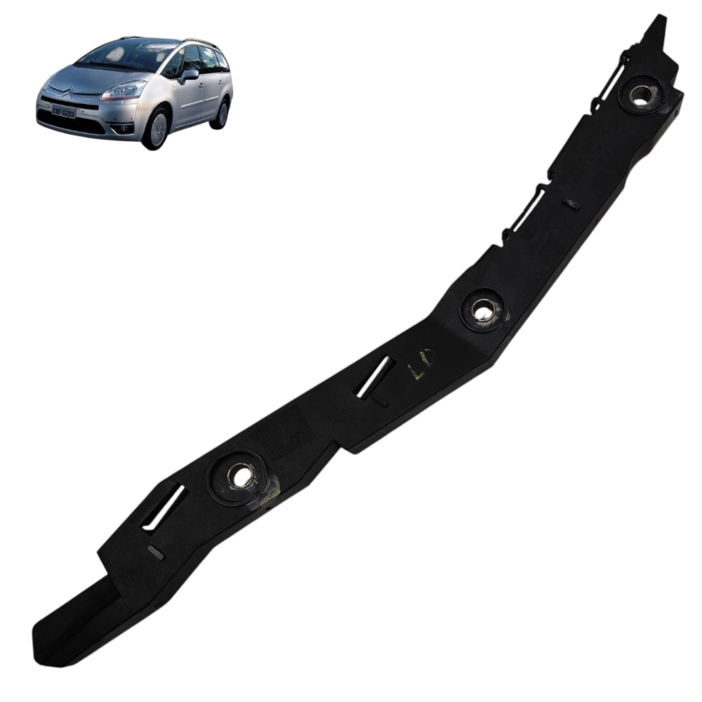 Guia suporte dianteiro esquerdo Citroen Grand C4 2008 2009 1