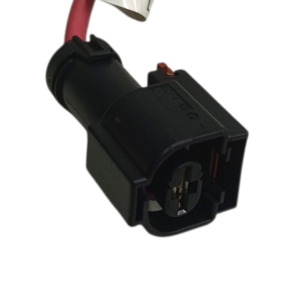 Cabo Positivo Conector Bateria Bmw X2 2.0 B48 2018 2019 2