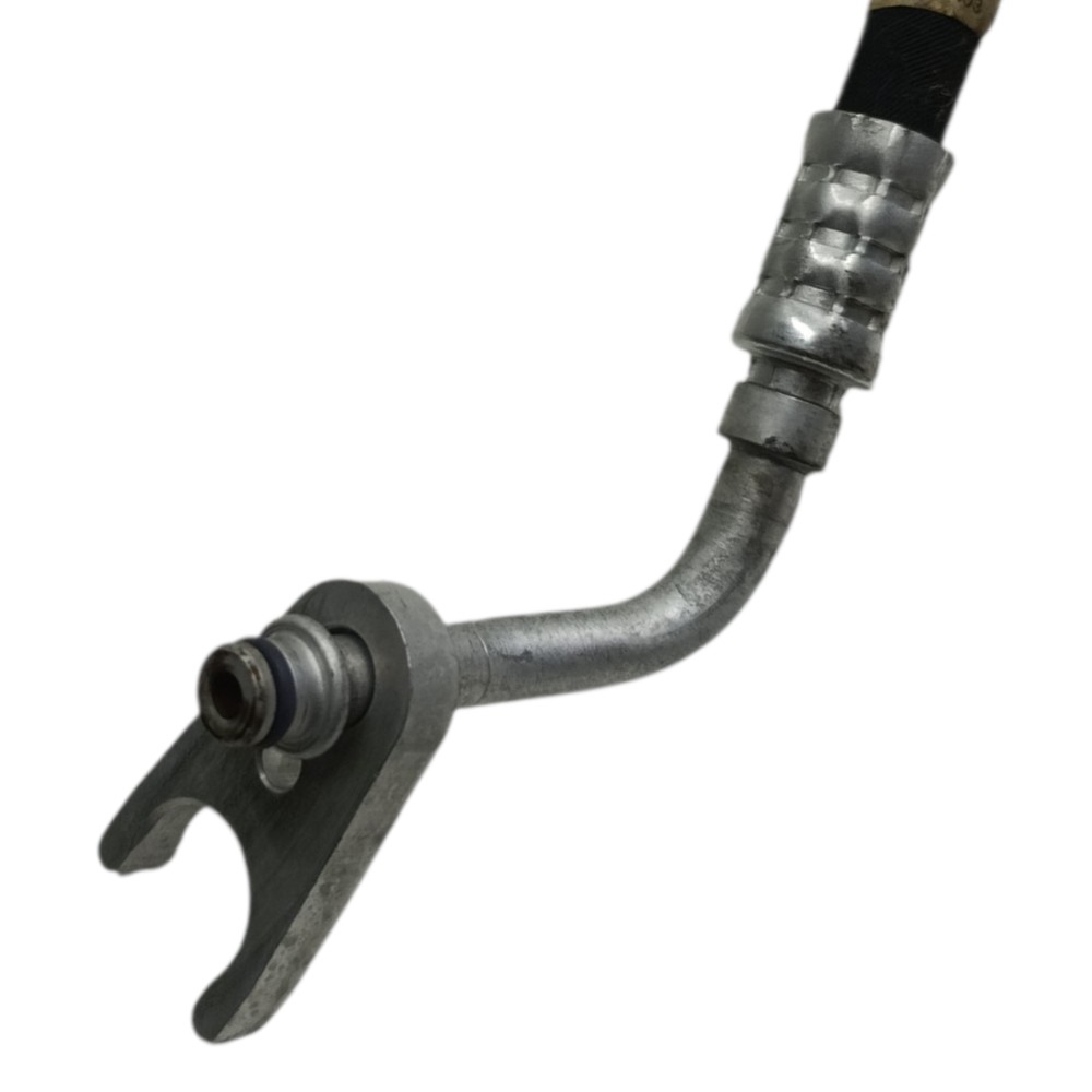 Mangueira Tubo Ar Condicionado Mercedes C230k 1.8 2003 2004 2