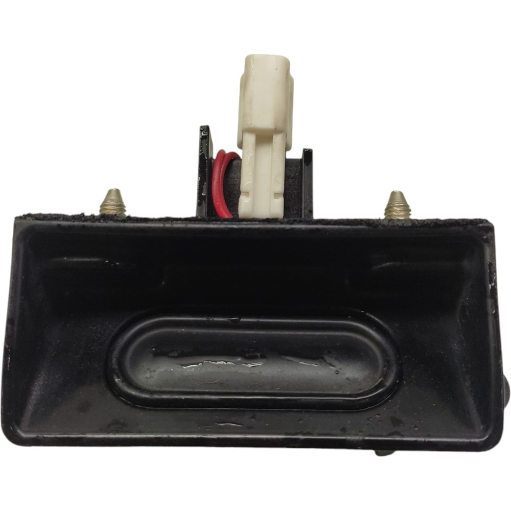 Botão Abertura Porta Malas Honda Hrv 2015 2016 2017 2018 2