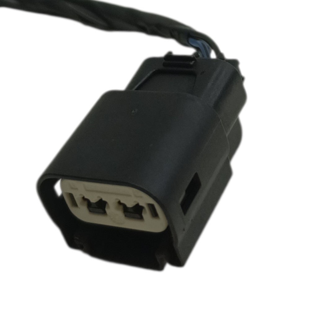 Plug conetor fechadura elétrica dianteira esquerda Picanto 2