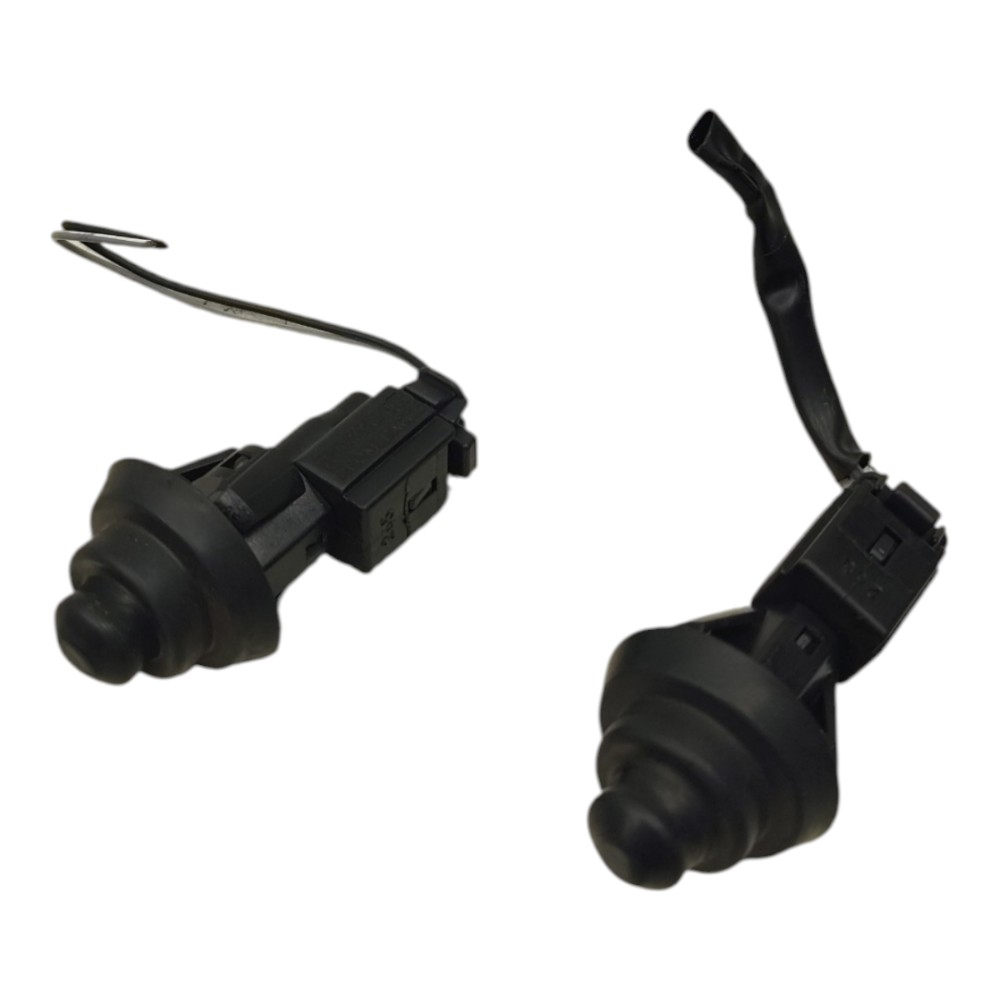 Par Sensor Interruptor Porta Renault Sandero 2016 2017 2018 2