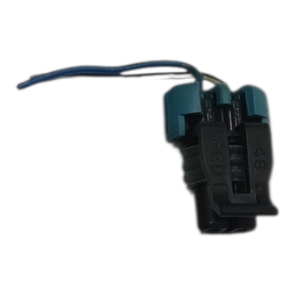 Plug Conector Bomba Reservatório Chrysler Caravan 2001 2000 4