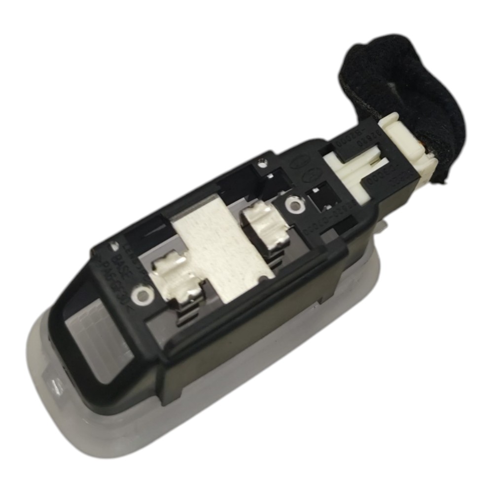 Luz Cortesia Porta Mala Hyundai Creta 2026 2025 2024 4