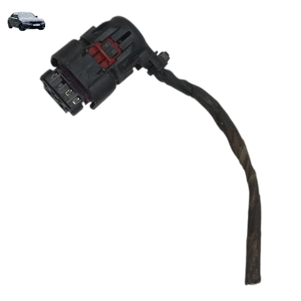 Plug conector lanterna led direita BMW 320i 2020 2021 2022 1