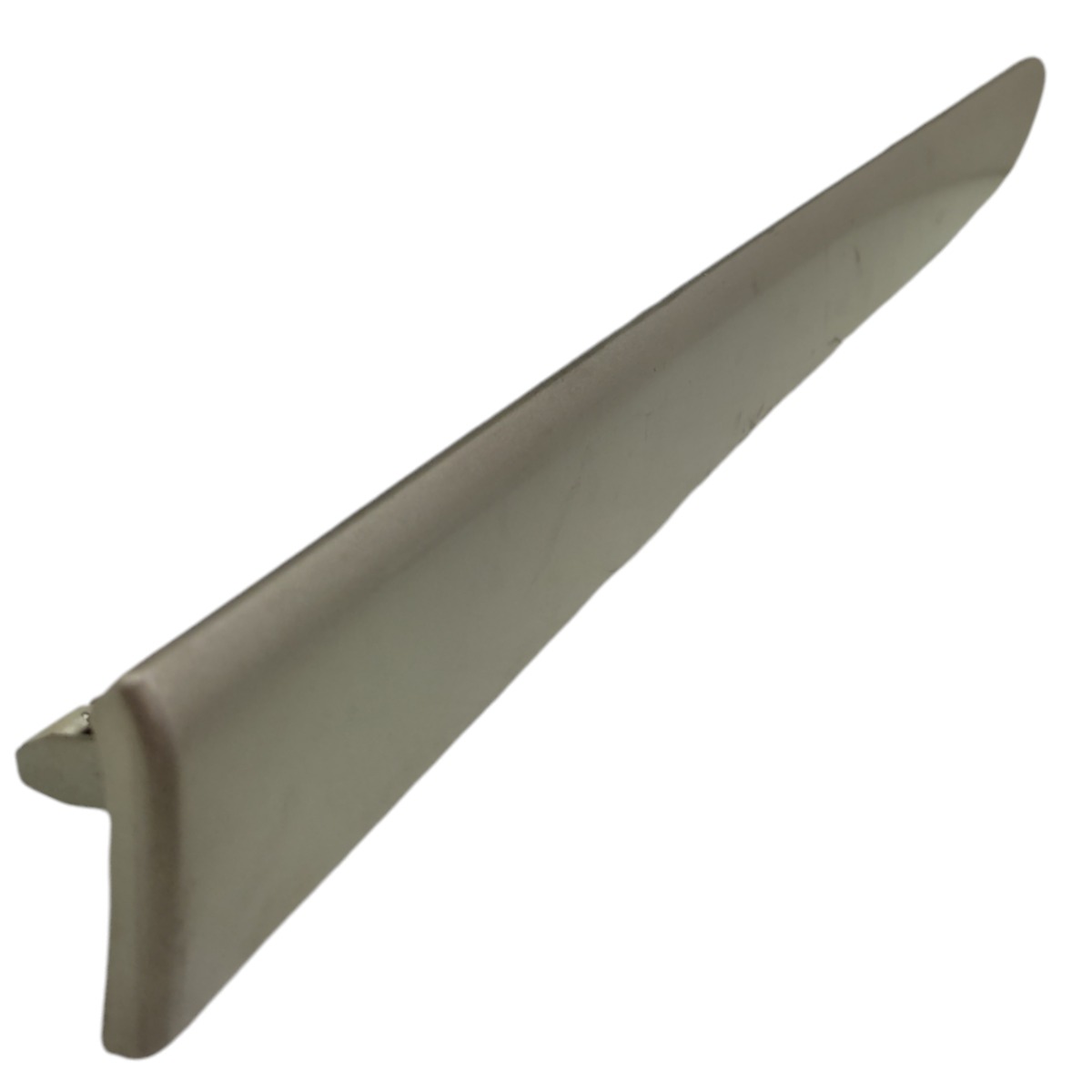 Acabamento Friso Cinza Painel Citroen C4 Lounge 2015 2016 2