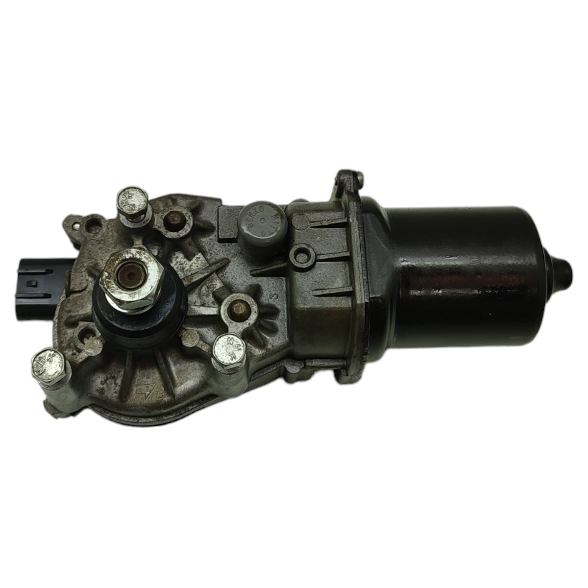 Motor Limpador Parabrisa Honda Civic G9 2012 2013 2014 2015 2