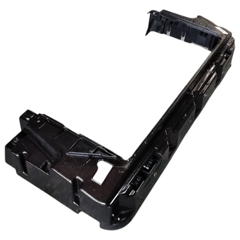Painel Frontal Inferior Ford Ecosport 2004 2005 2006 2007 4
