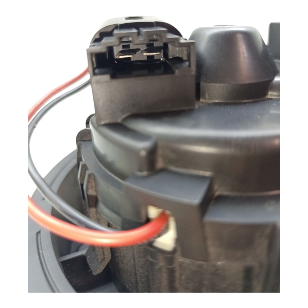 Motor Ventoinha Caixa Ar Renault Logan Sandero 1.6 16v 2019 4