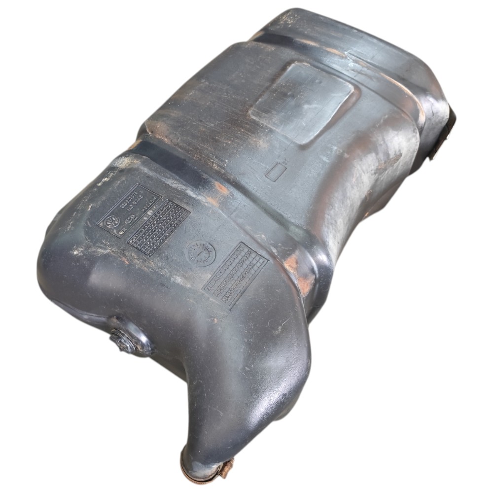 Tanque Combustível Vw Santana 2000 2001 2002 2003 2004 2005 5