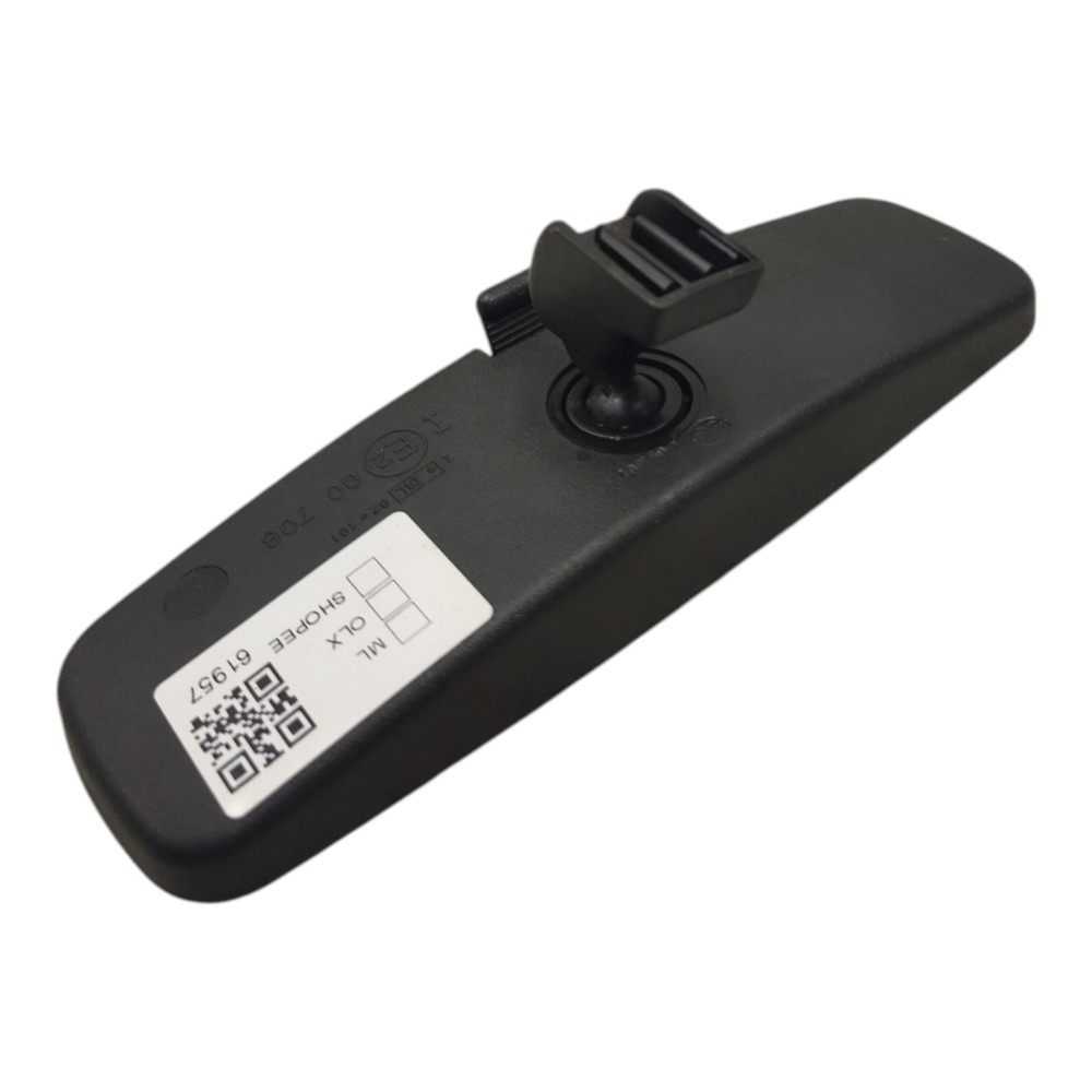 Retrovisor Interno Renault Sandero 2016 2017 2018 2019 2