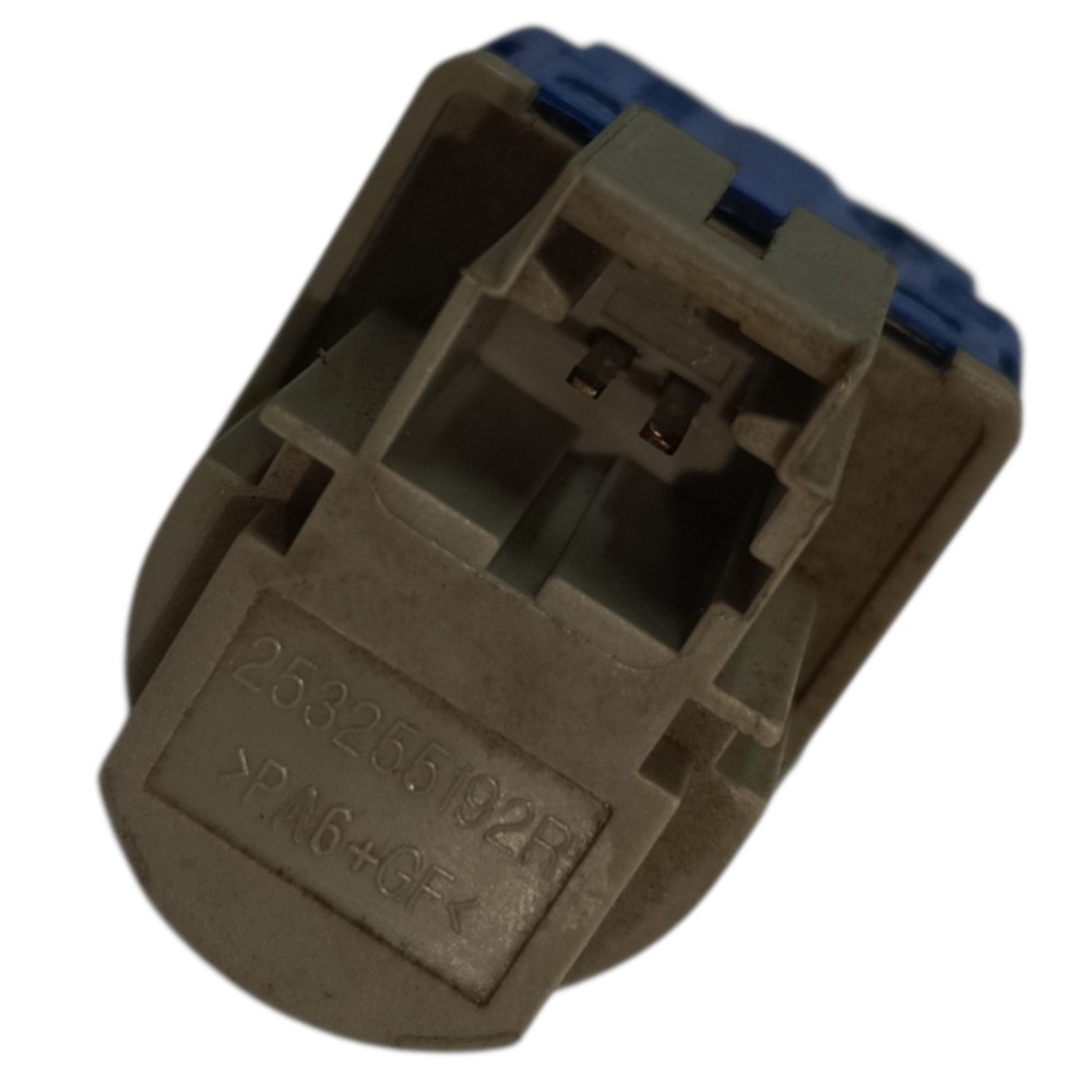 Sensor interruptor pedal embreagem Renault kwid 2021 2020 19 4