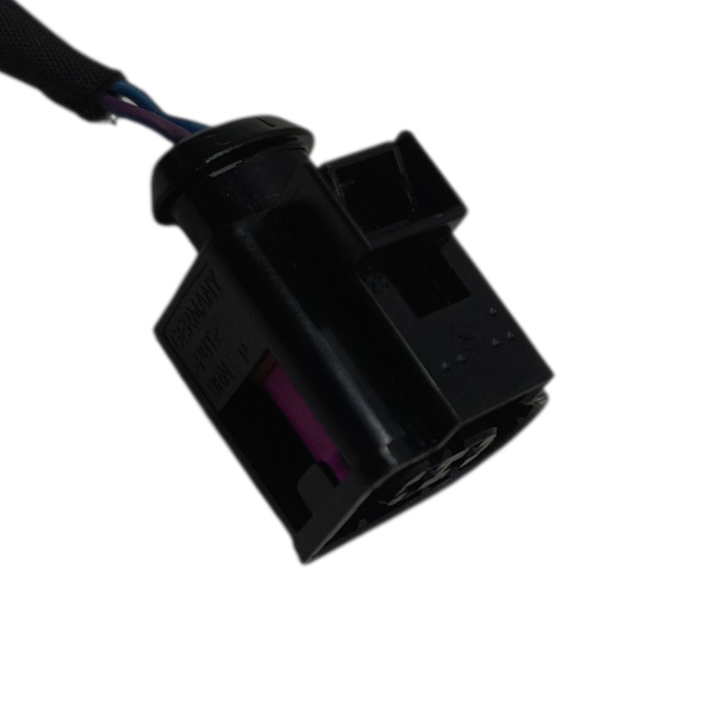 Plug conector alternador VW up 1.0 mpi 2014 2015 2016 2017 4