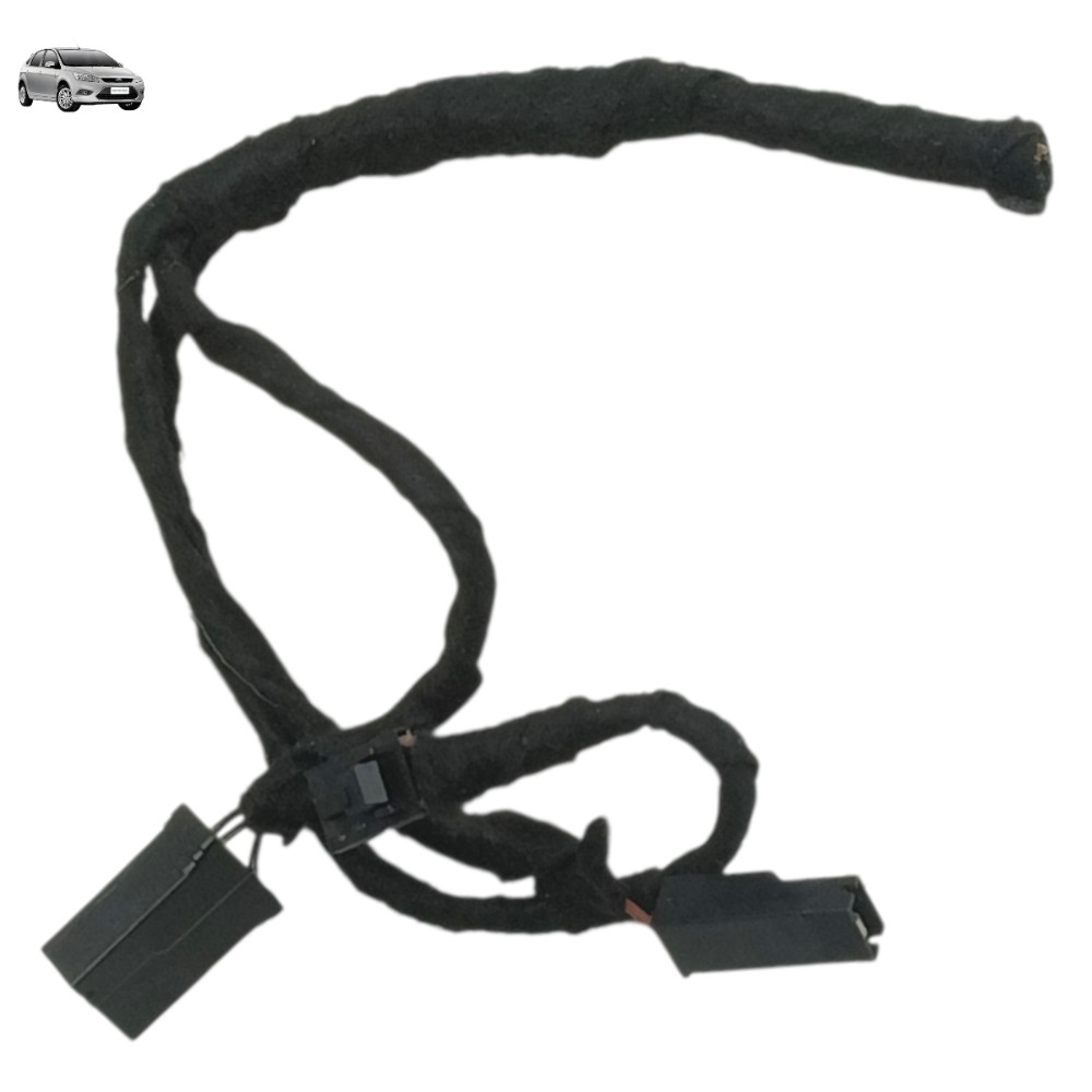 Plug Conector Luz Tetô Dianteira Ford Focus 2013 2012 2011