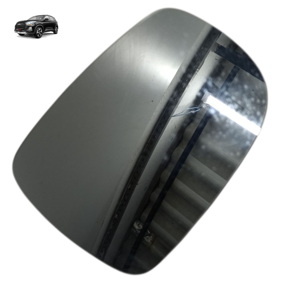 Lente Espelho Retrovisor Direito Chery Tiggo 5 2025 2024 23 1
