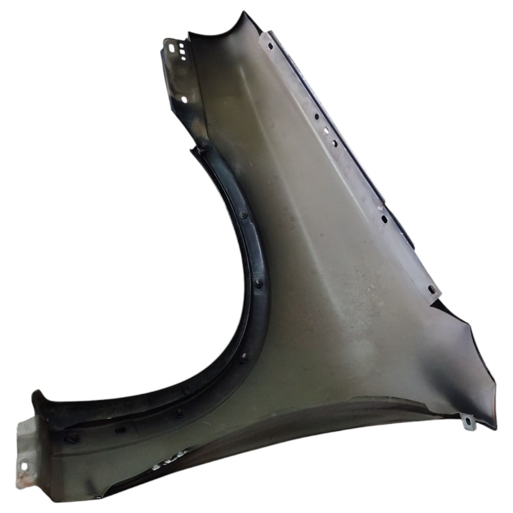 Paralama Direito Gm Corsa Classic 2009 2008 2007 2006 2005 7