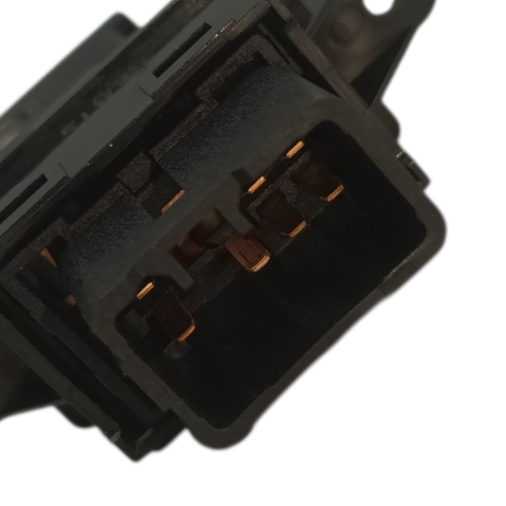 Botão vidro porta dianteira direita kia picanto 2012 2013 14 4