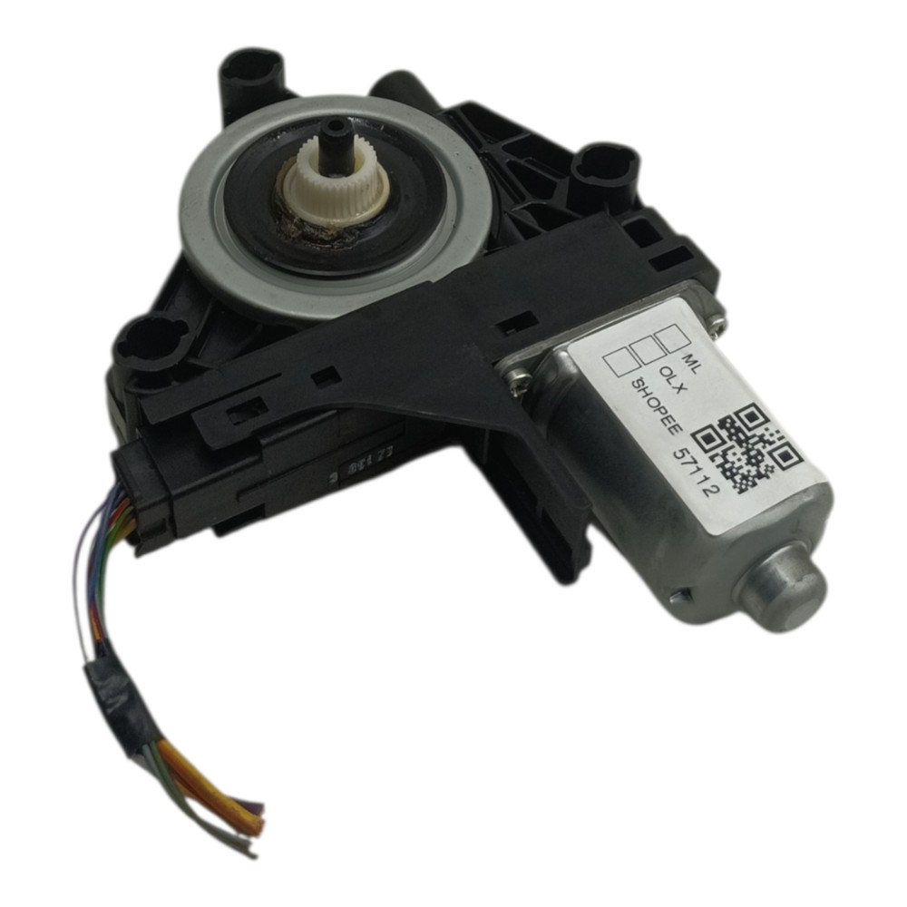 Motor vidro elétrico traseiro direito volvo xc60 2009 2012 3