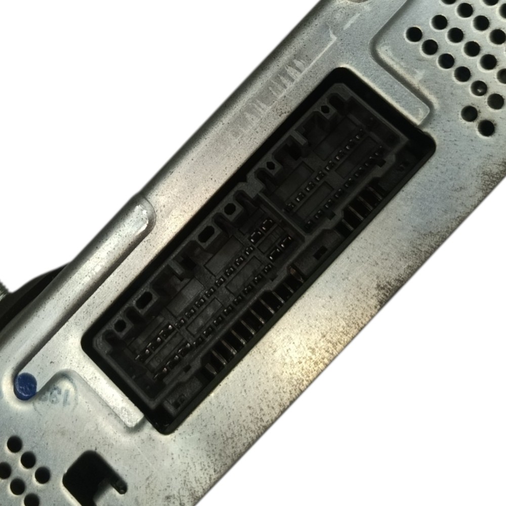 Módulo Amplificador Som Hyundai Azera 2007 2008 2009 2010 11 3