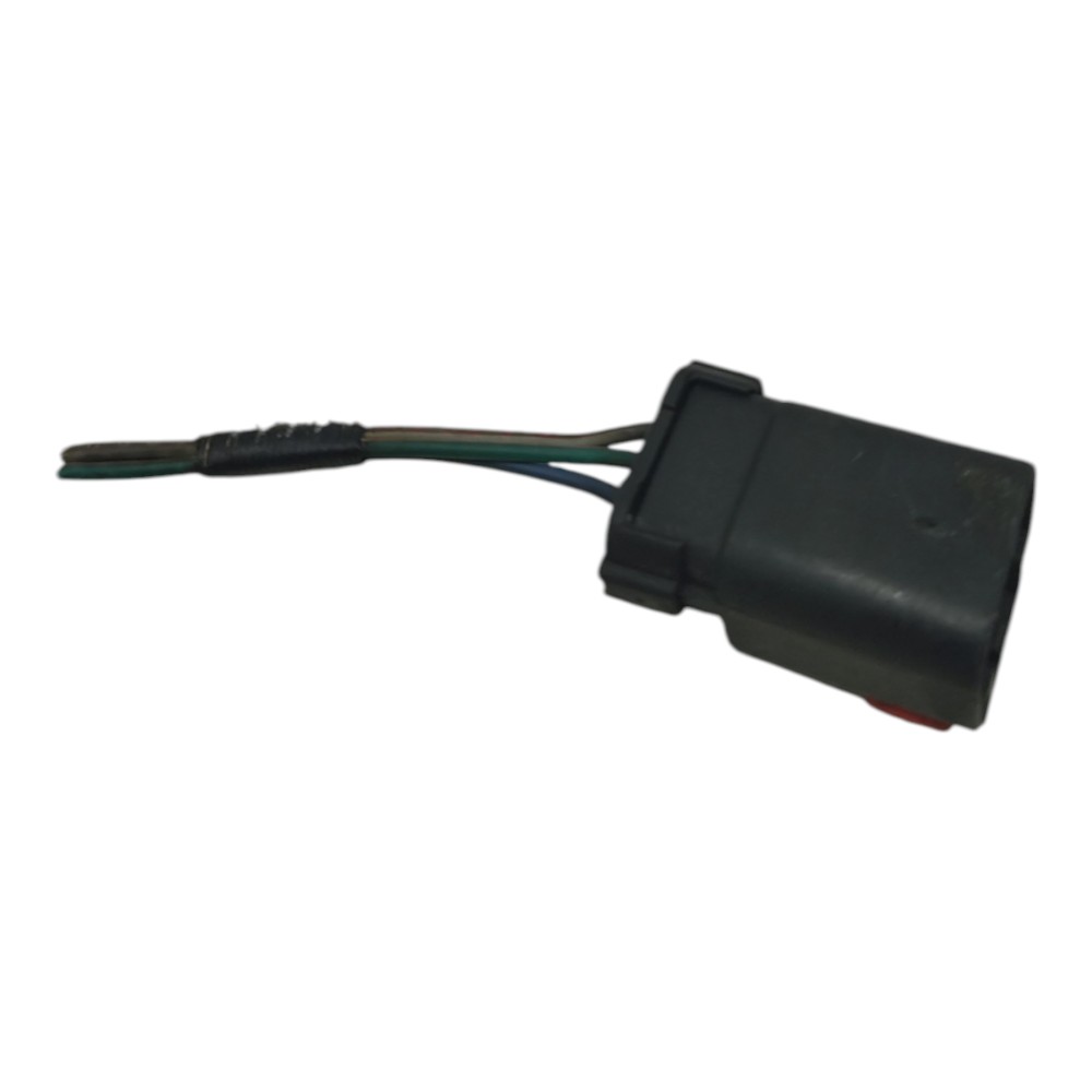 Plug Conector Tbi Chrysler Grand Caravan 2.4 2000 2001 2002 3