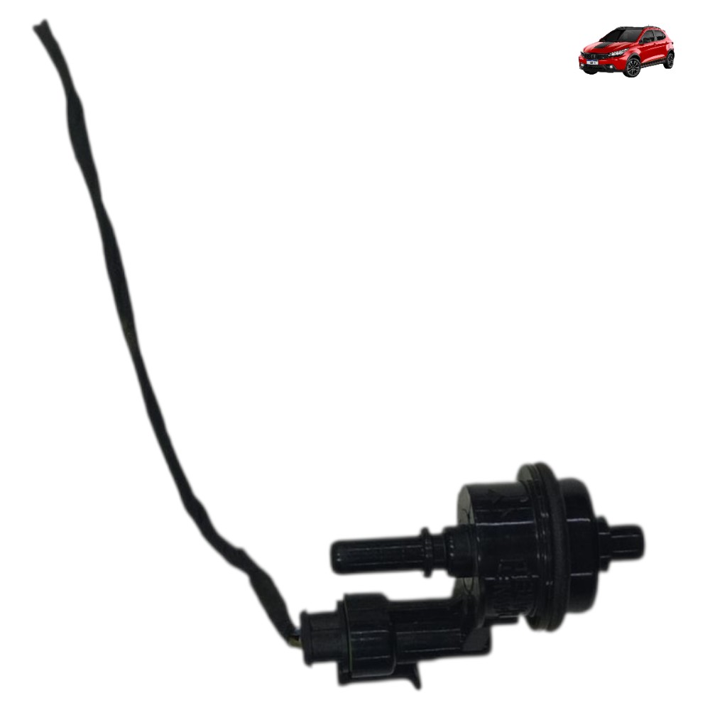 Válvula Canister Coletor Fiat Argo 1.0 3cc 2018 2019 2020 21 1