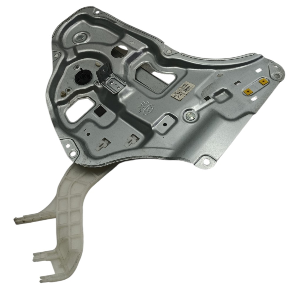 Máquina vidro traseiro direito Hyundai ix35 2014 2015 2016 4