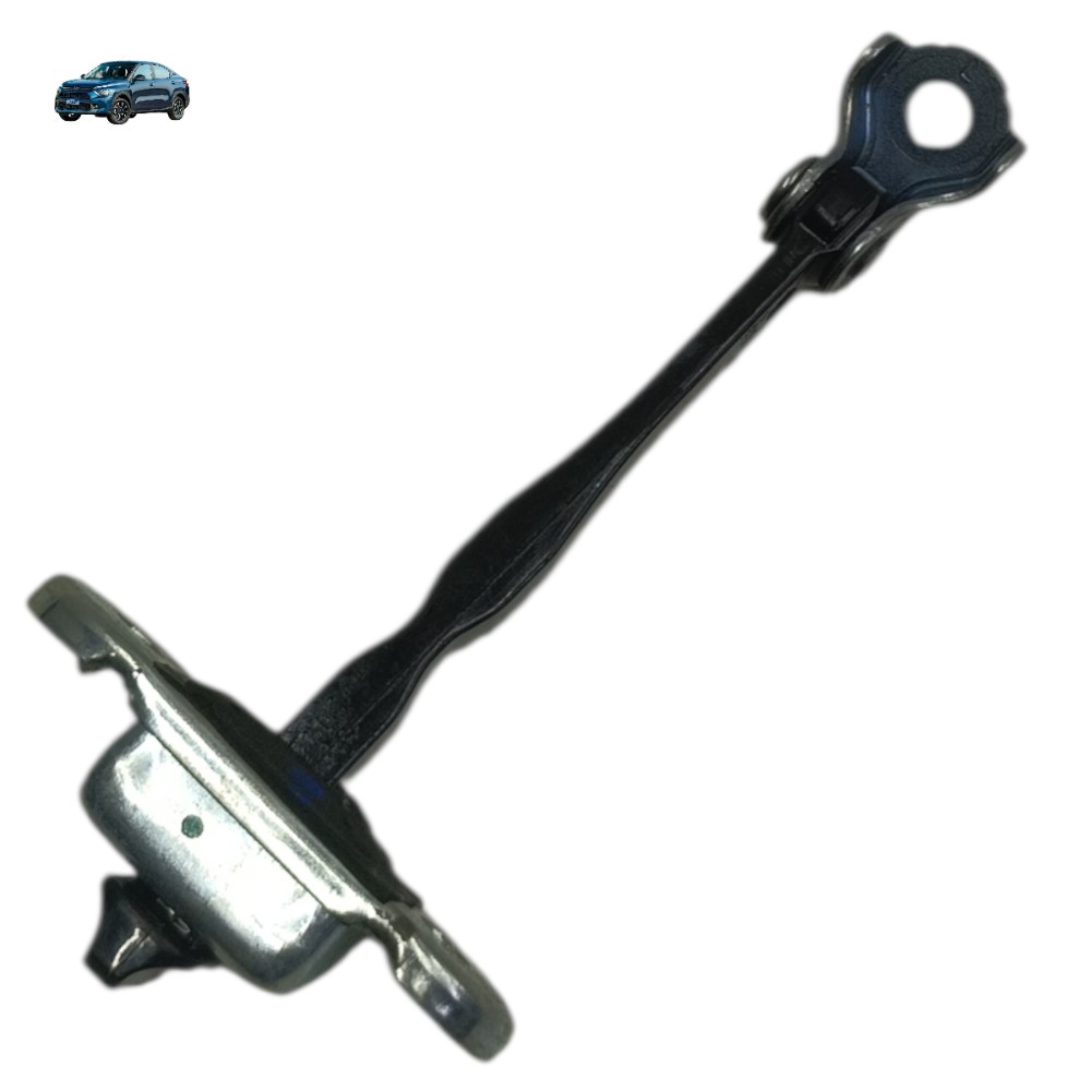 Limitador Porta Dianteira Citroen Basalt 2025 2024 1
