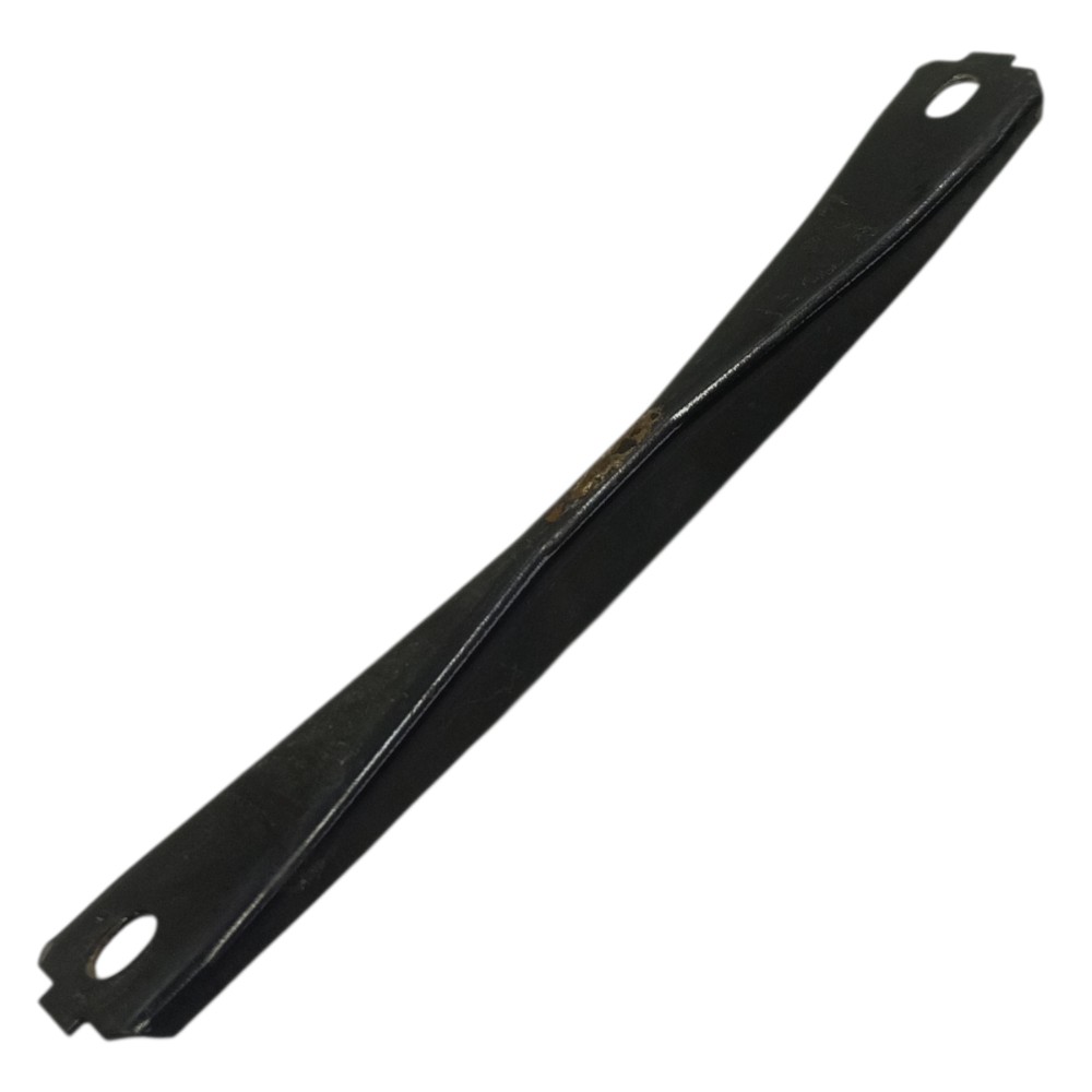 Suporte fixação superior bateria ford new fiesta 2014 2015 3