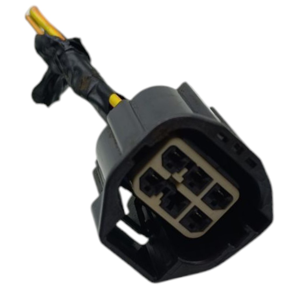 Chicote Conector Módulo Combustível Volvo S60 2011 2012 2013 2