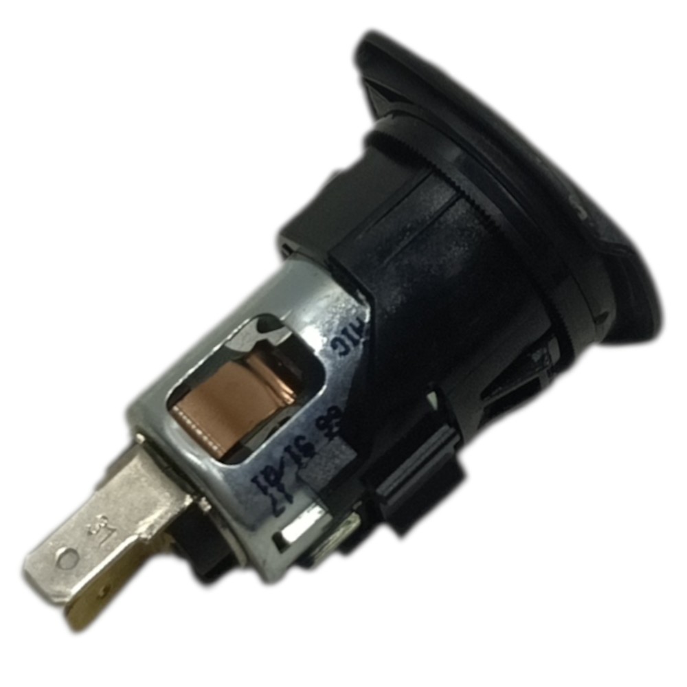 Tomada 12v Console Mercedes Gle 43 Coup 2015 2016 2017 2018 3